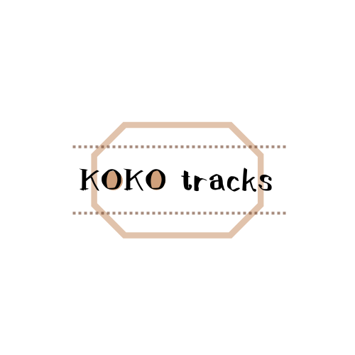 KOKO tracks